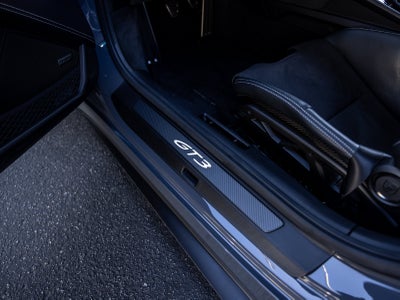 2026 Porsche 911 911 GT3