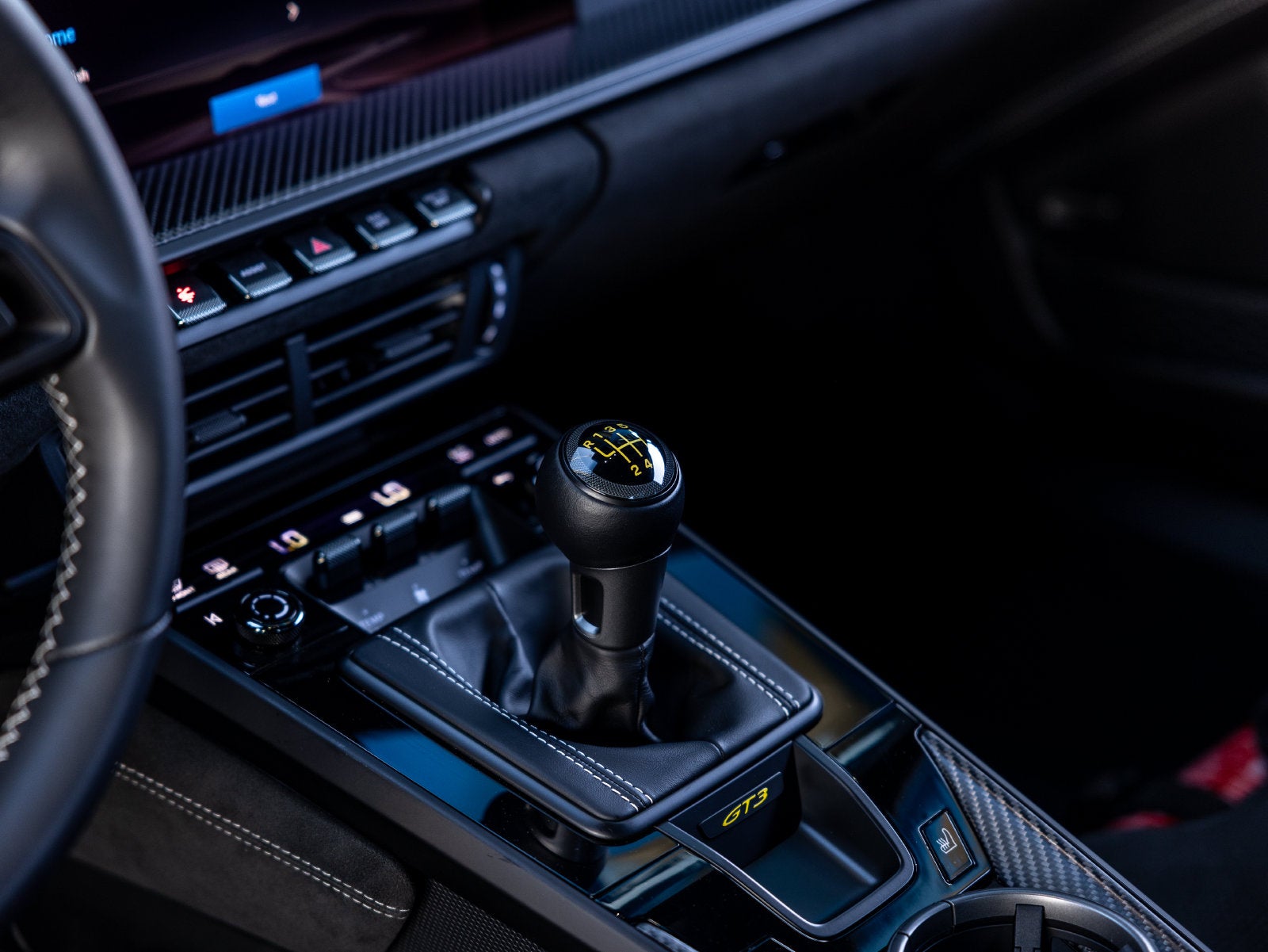 2026 Porsche 911 911 GT3