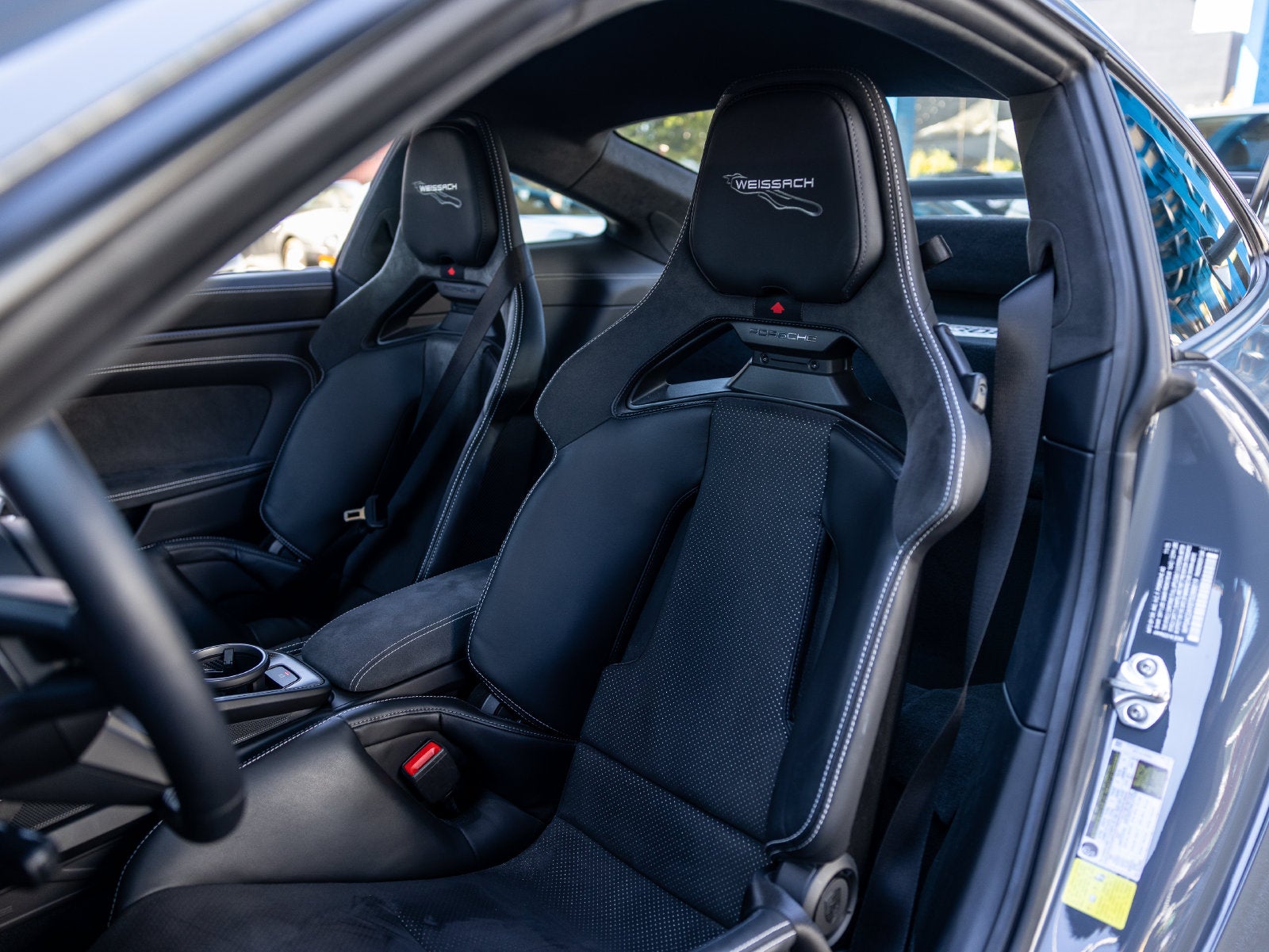 2026 Porsche 911 911 GT3