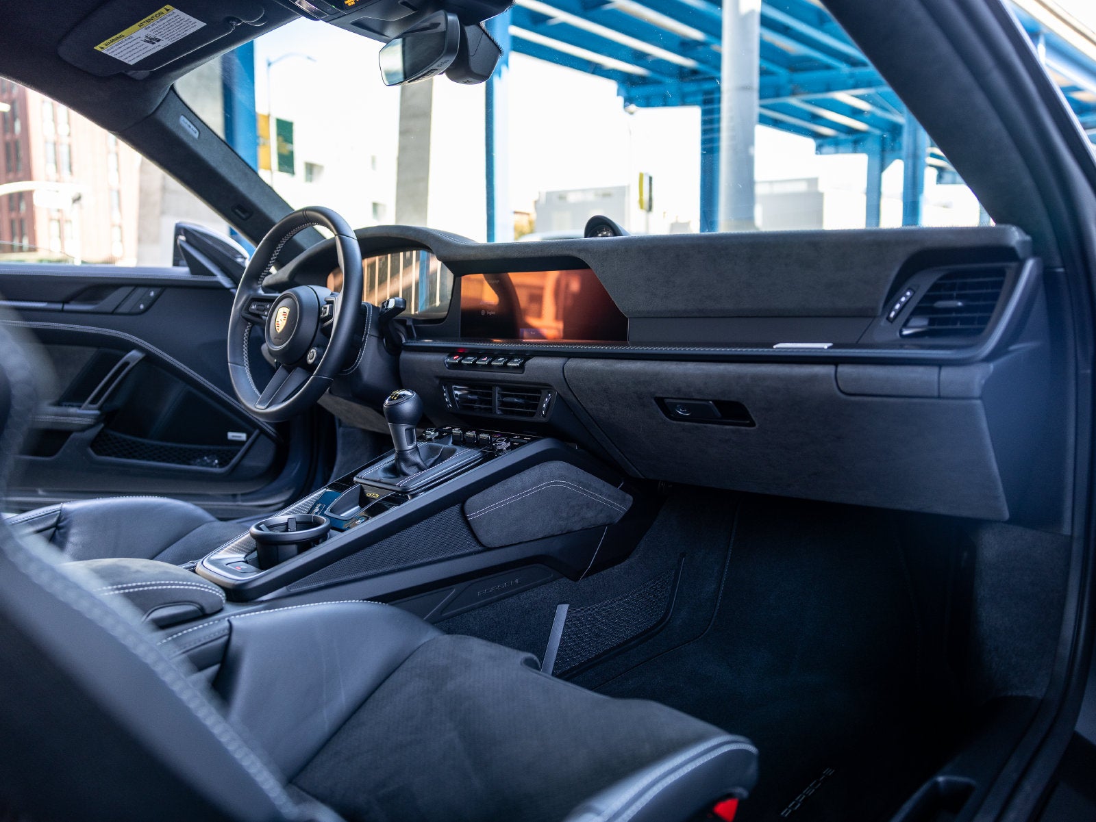 2026 Porsche 911 911 GT3