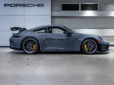2026 Porsche 911 911 GT3