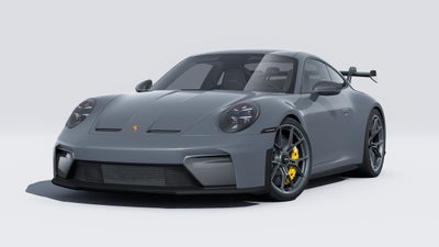 2026 Porsche 911 911 GT3