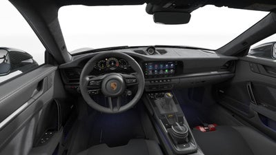 2026 Porsche 911 911 GT3