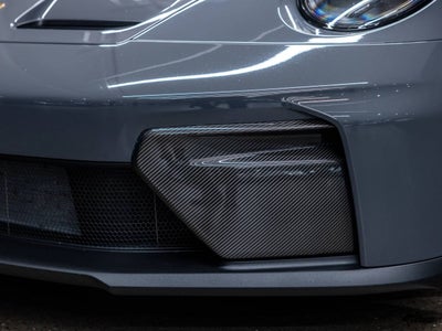 2026 Porsche 911 911 GT3
