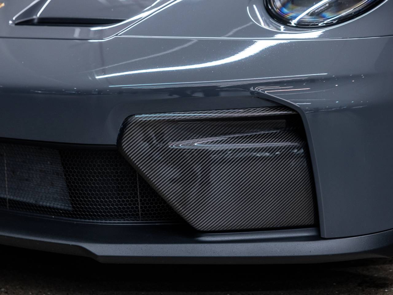 2026 Porsche 911 911 GT3