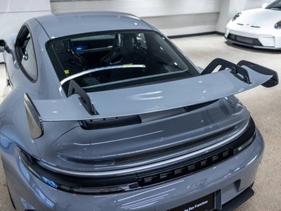 2026 Porsche 911 911 GT3