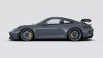 2026 Porsche 911 911 GT3
