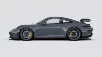 2026 Porsche 911 911 GT3
