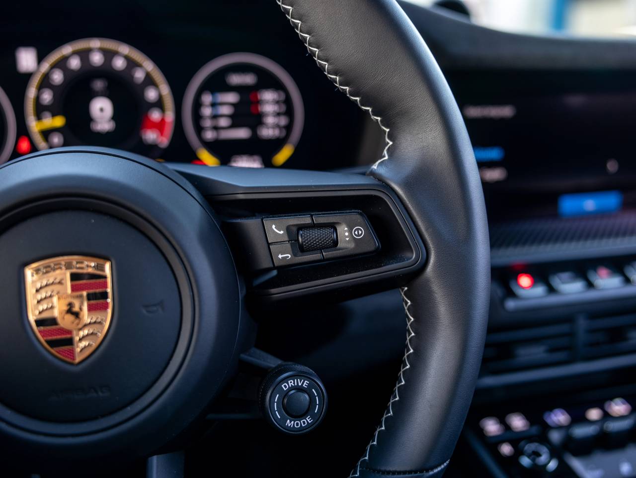2026 Porsche 911 911 GT3