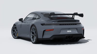 2026 Porsche 911 911 GT3