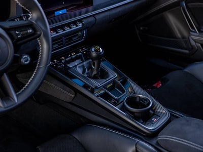 2026 Porsche 911 911 GT3