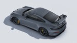 2026 Porsche 911 911 GT3