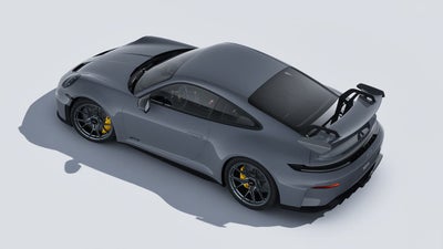 2026 Porsche 911 911 GT3