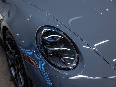 2026 Porsche 911 911 GT3