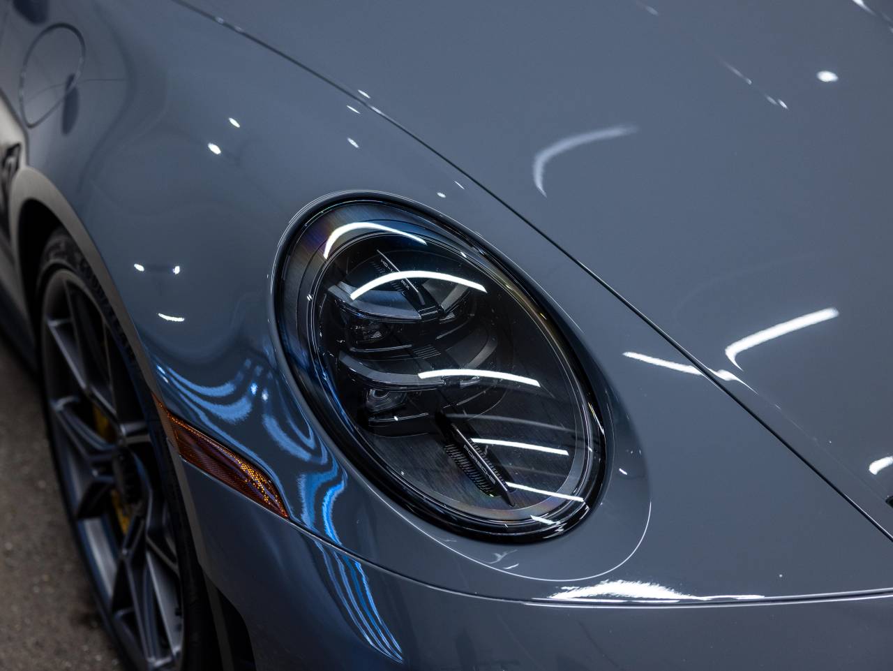 2026 Porsche 911 911 GT3