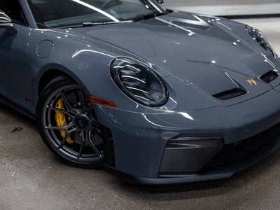 2026 Porsche 911 911 GT3