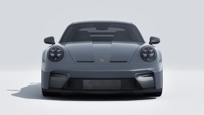 2026 Porsche 911 911 GT3