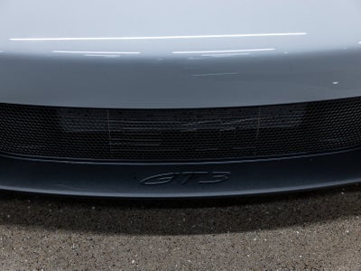 2026 Porsche 911 911 GT3 with Touring Package
