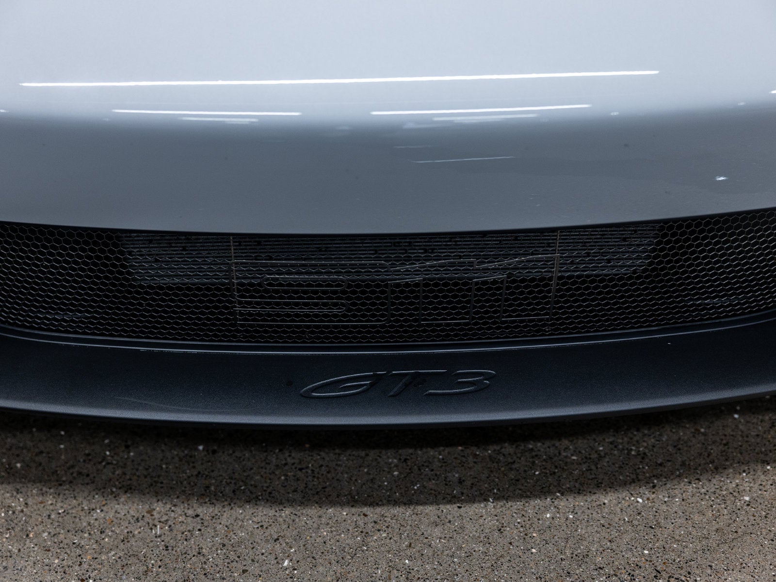 2026 Porsche 911 911 GT3 with Touring Package