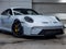2026 Porsche 911 911 GT3 with Touring Package