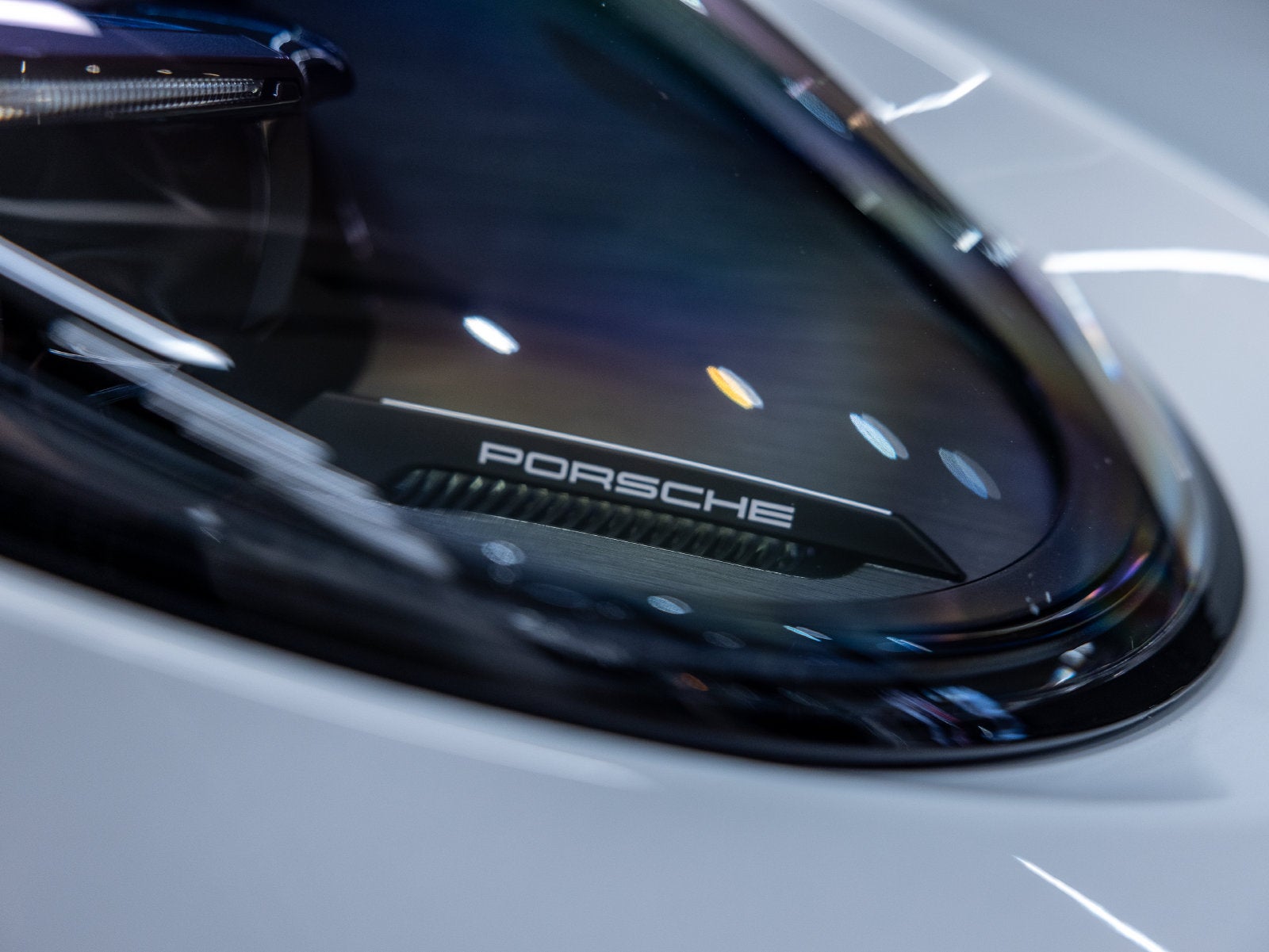 2026 Porsche 911 911 GT3 with Touring Package