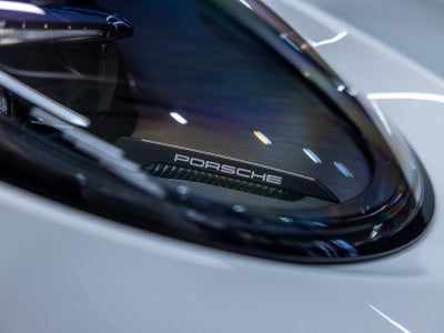 2026 Porsche 911 911 GT3 with Touring Package