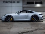 2026 Porsche 911 911 GT3 with Touring Package