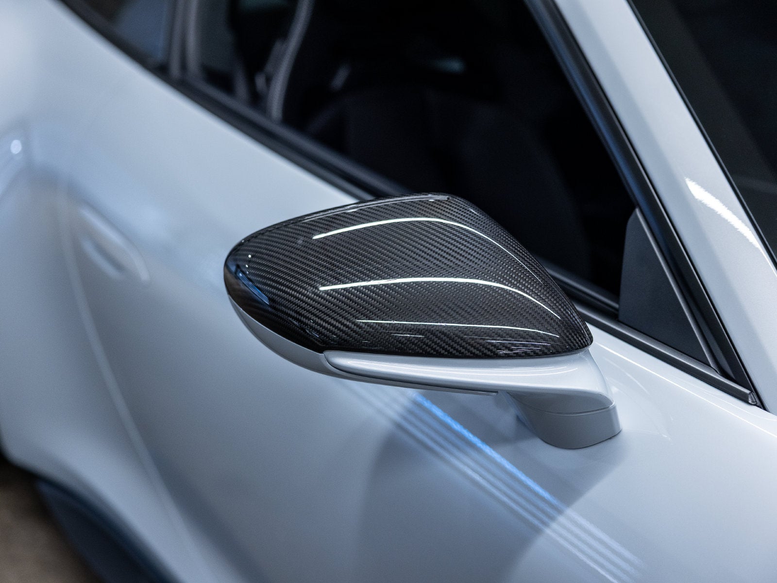 2026 Porsche 911 911 GT3 with Touring Package