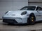 2026 Porsche 911 911 GT3 with Touring Package