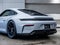 2026 Porsche 911 911 GT3 with Touring Package