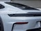 2026 Porsche 911 911 GT3 with Touring Package