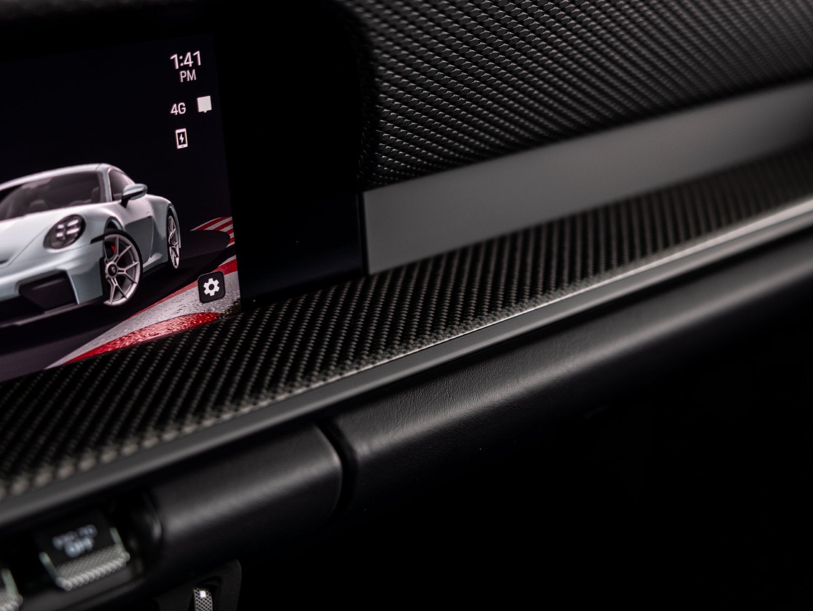 2026 Porsche 911 911 GT3 with Touring Package