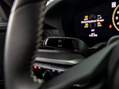 2026 Porsche 911 911 GT3 with Touring Package