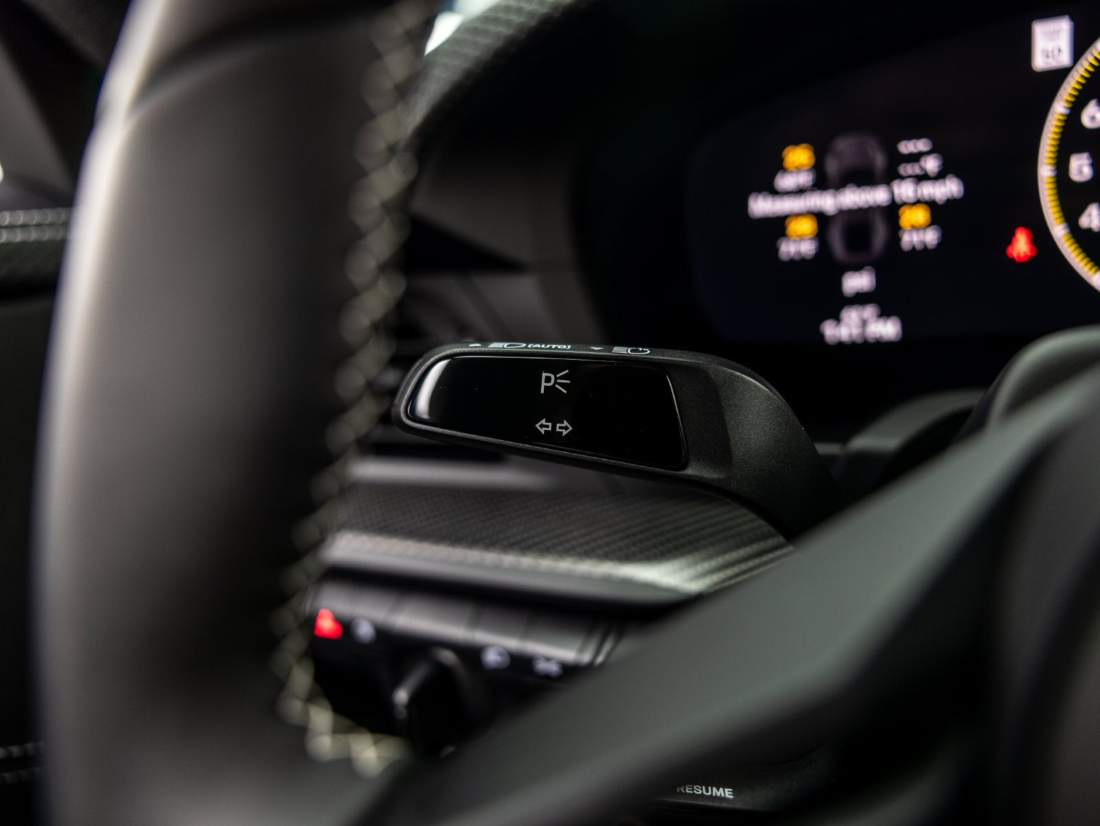 2026 Porsche 911 911 GT3 with Touring Package