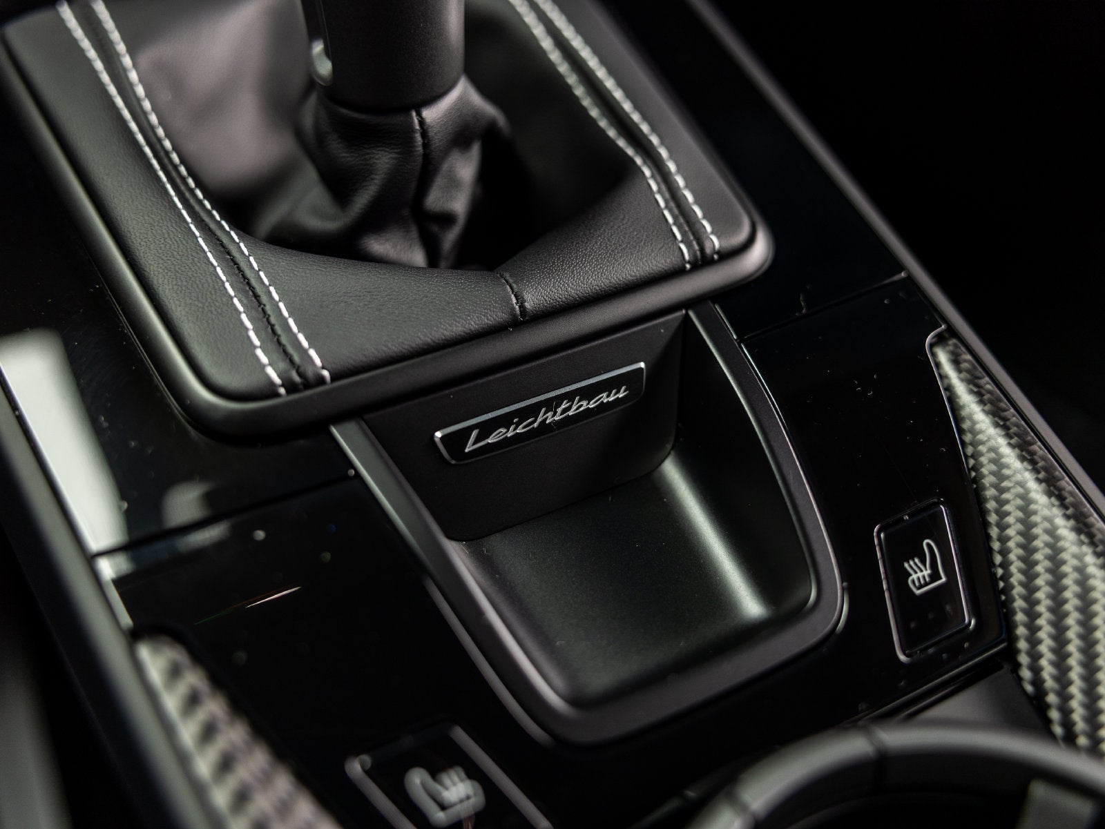 2026 Porsche 911 911 GT3 with Touring Package