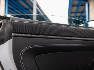 2026 Porsche 911 911 GT3 with Touring Package