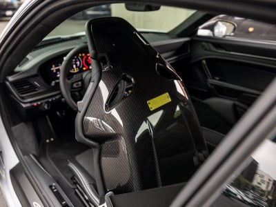 2026 Porsche 911 911 GT3 with Touring Package