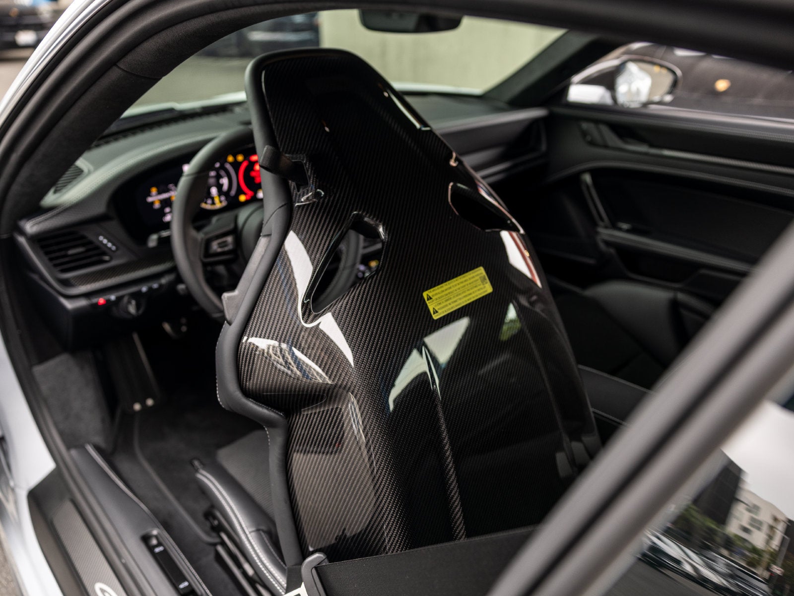 2026 Porsche 911 911 GT3 with Touring Package