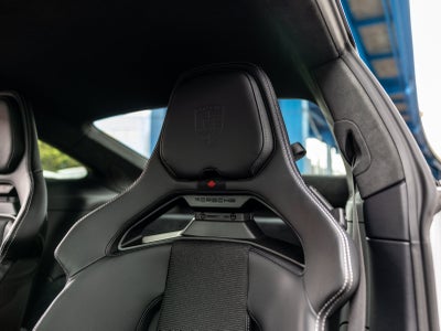 2026 Porsche 911 911 GT3 with Touring Package