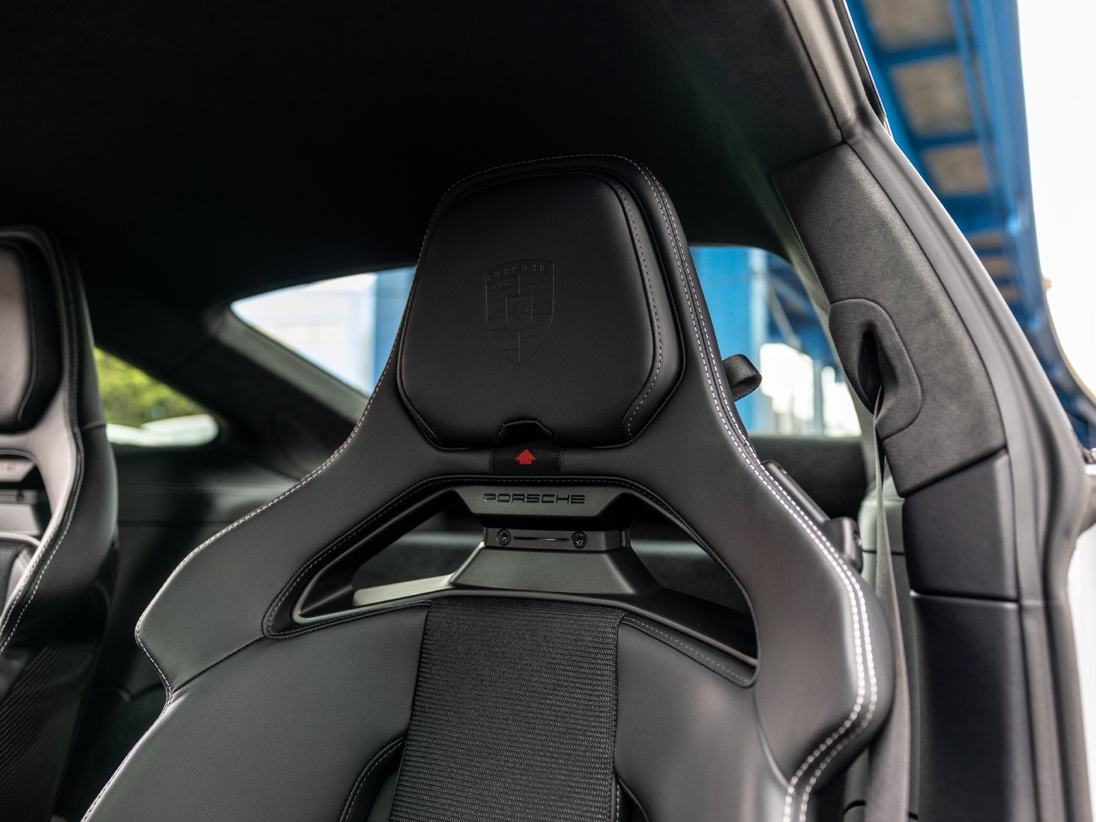 2026 Porsche 911 911 GT3 with Touring Package