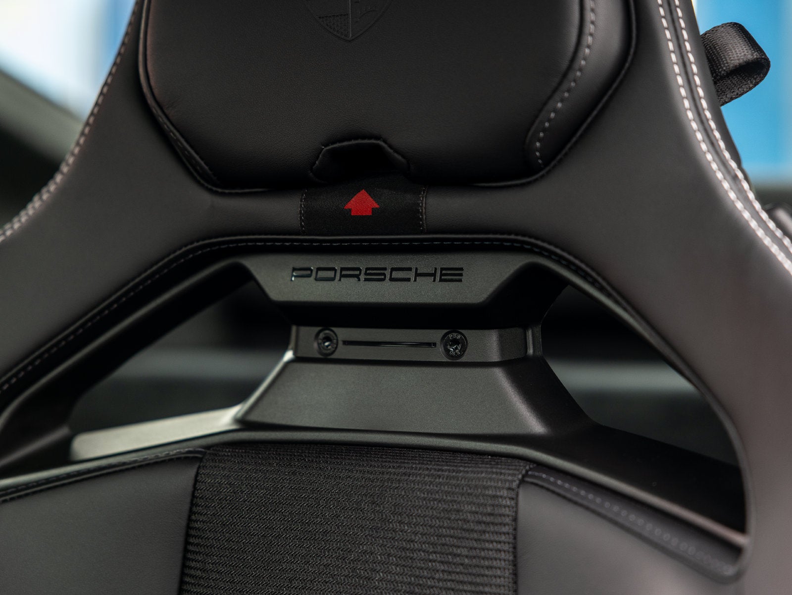 2026 Porsche 911 911 GT3 with Touring Package