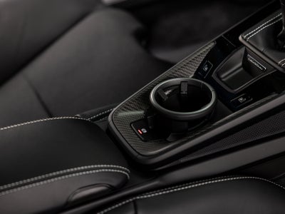 2026 Porsche 911 911 GT3 with Touring Package
