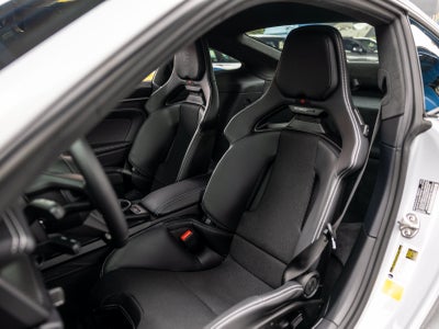 2026 Porsche 911 911 GT3 with Touring Package