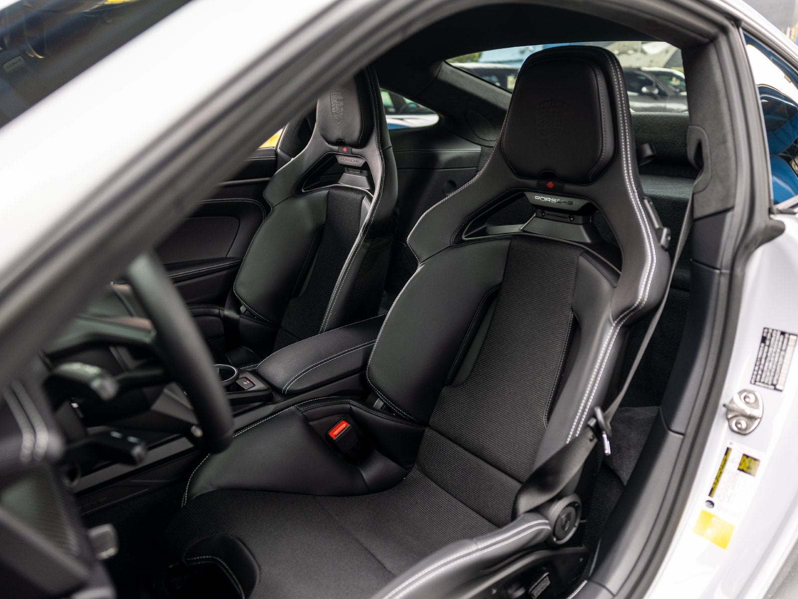 2026 Porsche 911 911 GT3 with Touring Package