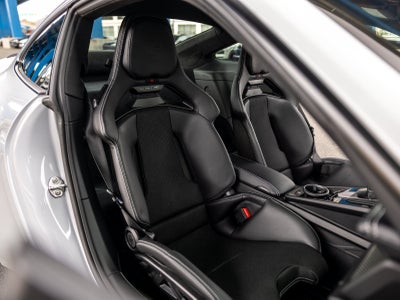 2026 Porsche 911 911 GT3 with Touring Package