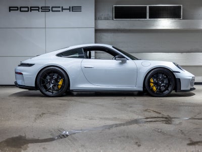 2026 Porsche 911 911 GT3 with Touring Package