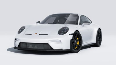 2026 Porsche 911 911 GT3 with Touring Package