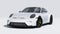 2026 Porsche 911 911 GT3 with Touring Package