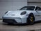 2026 Porsche 911 911 GT3 with Touring Package