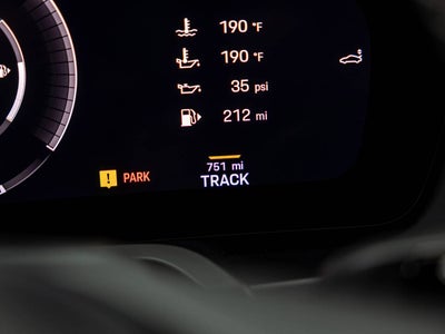 2026 Porsche 911 911 GT3 with Touring Package